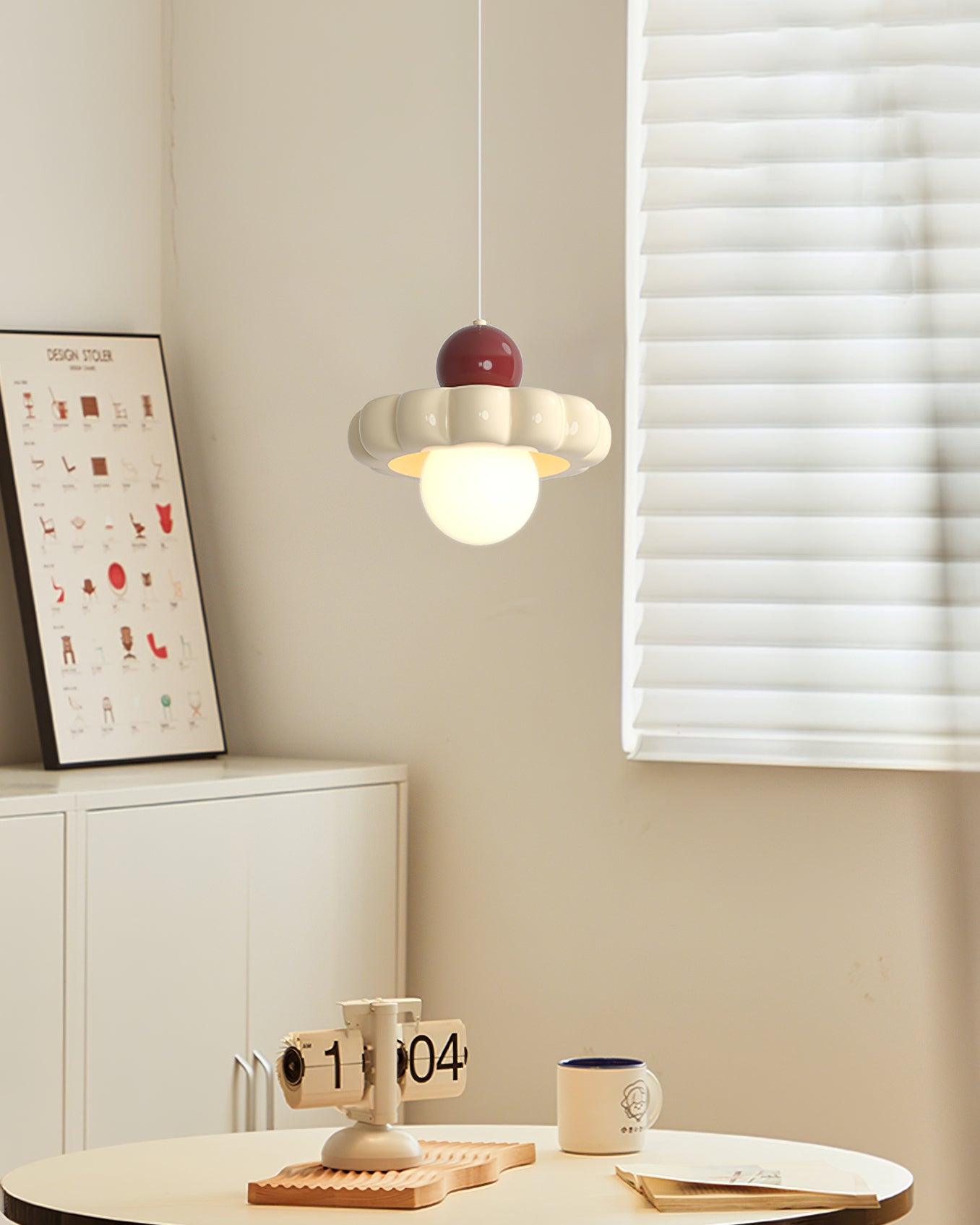 Belilessa Pendant Light