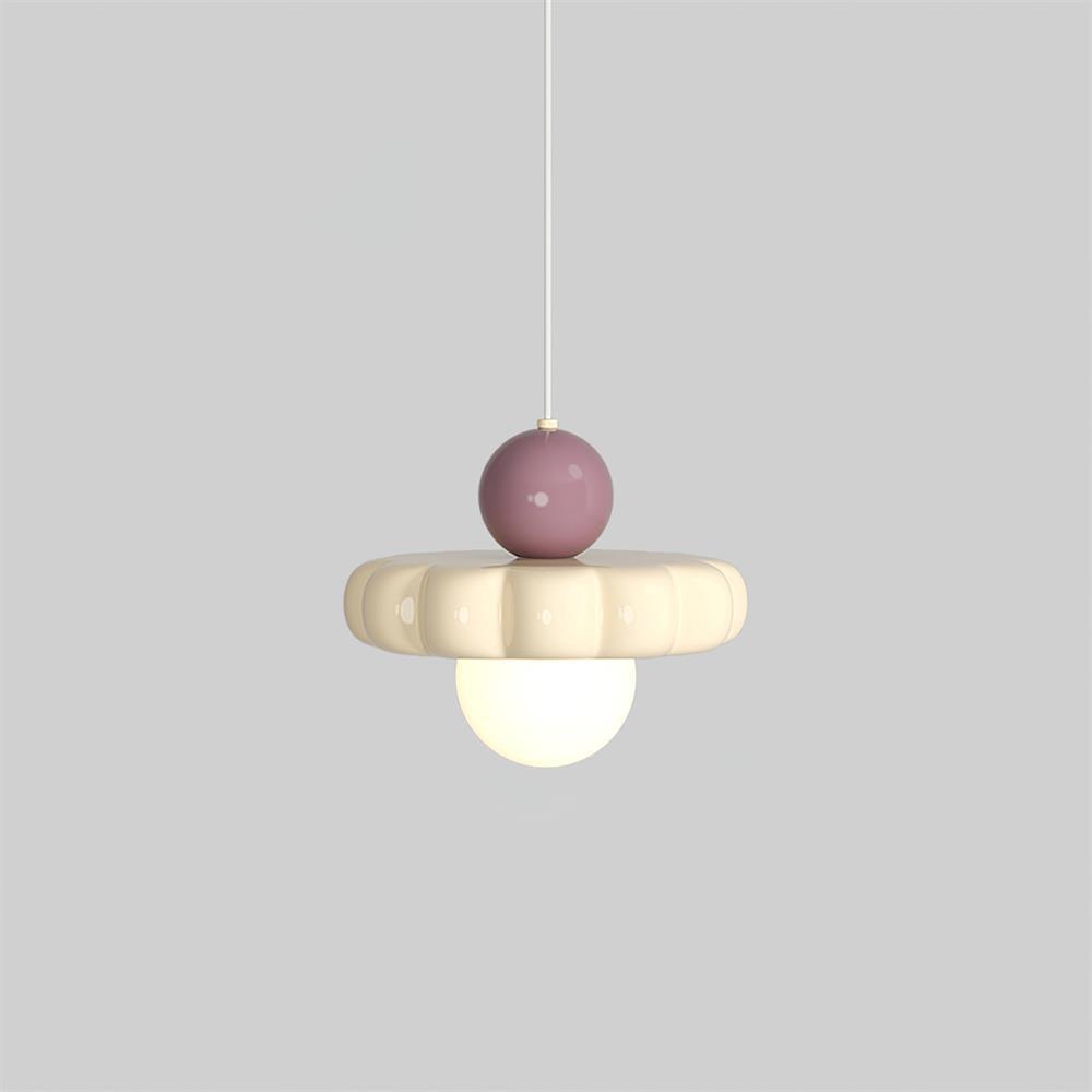 Belilessa Pendant Light