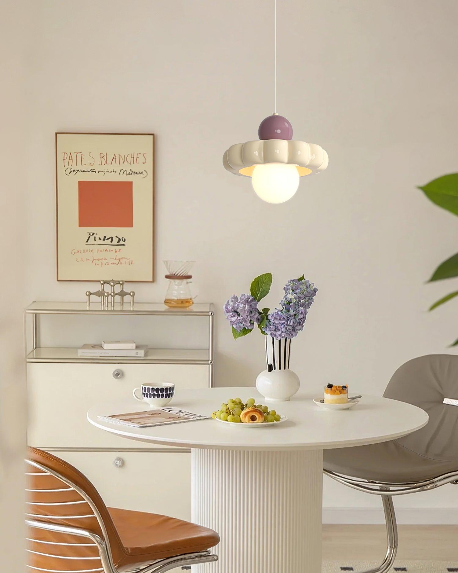 Belilessa Pendant Light