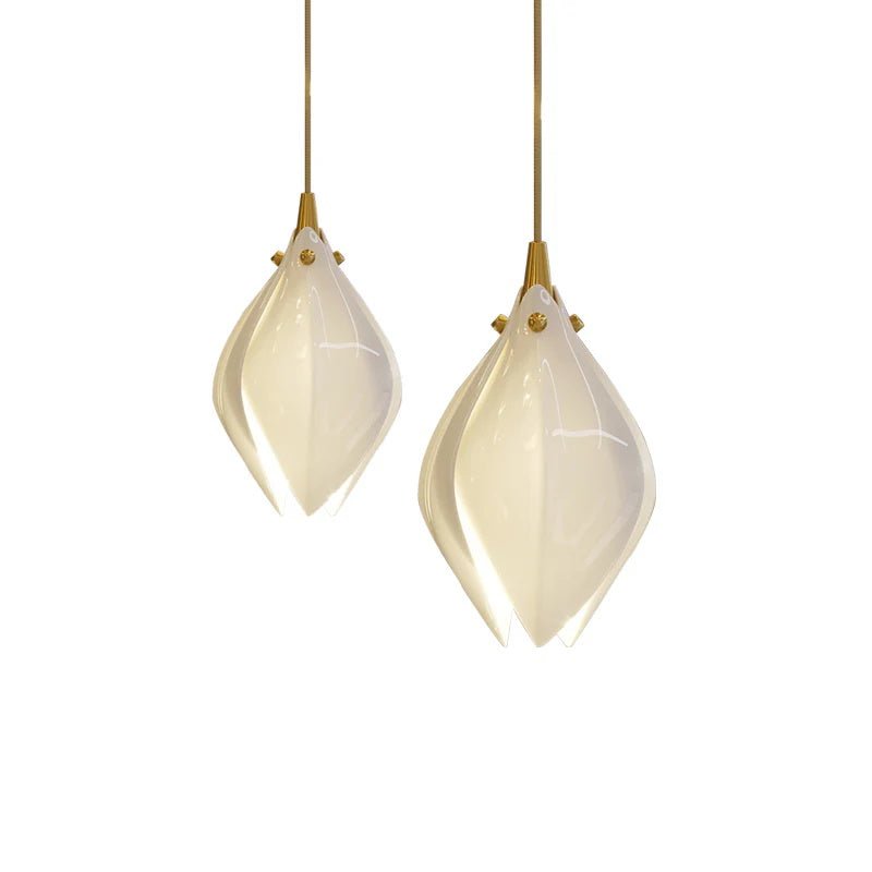 Lifiran Floral Pendant Light