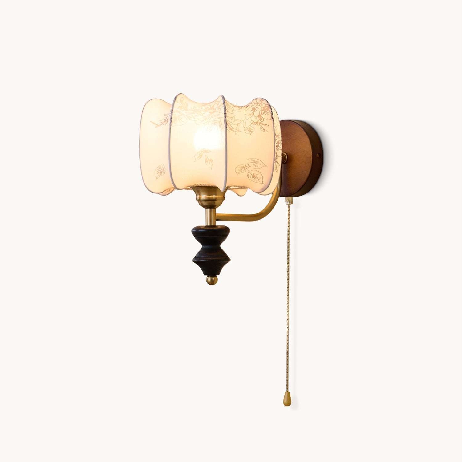 Arderius Vintage Wall Light