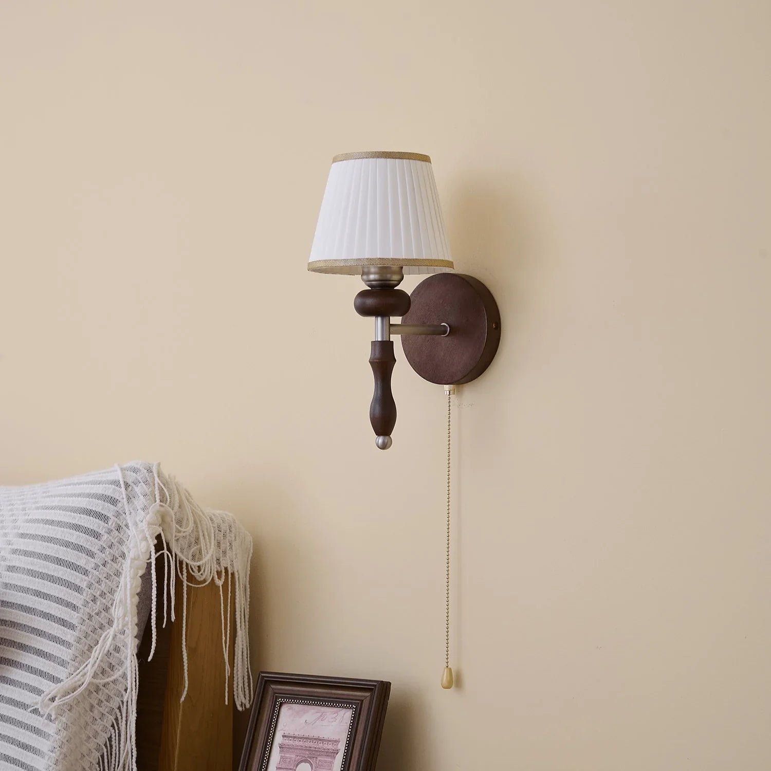 Arderius Vintage Wall Light