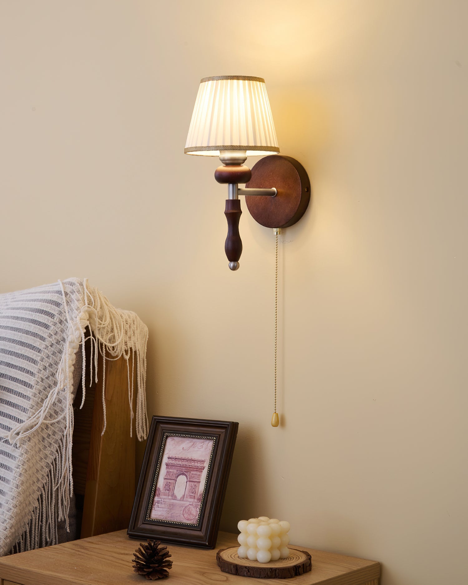 Arderius Vintage Wall Light