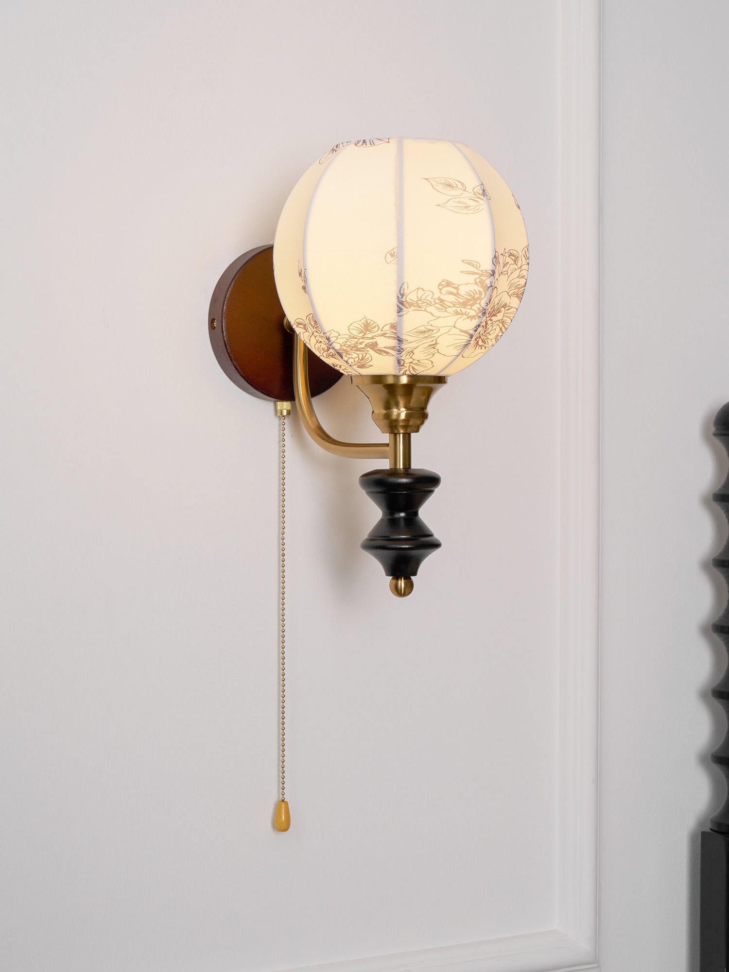 Arderius Vintage Wall Light