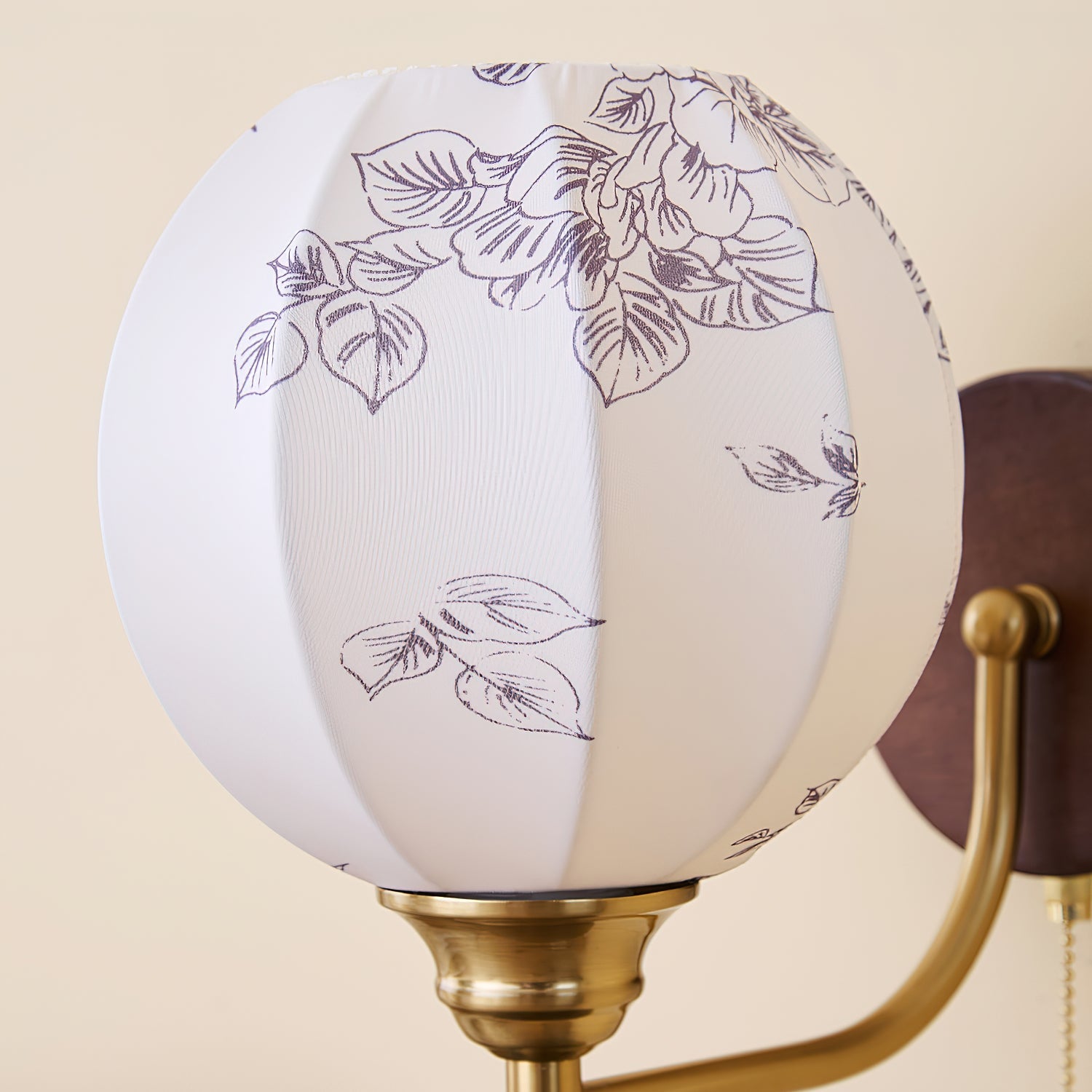 Arderius Vintage Wall Light