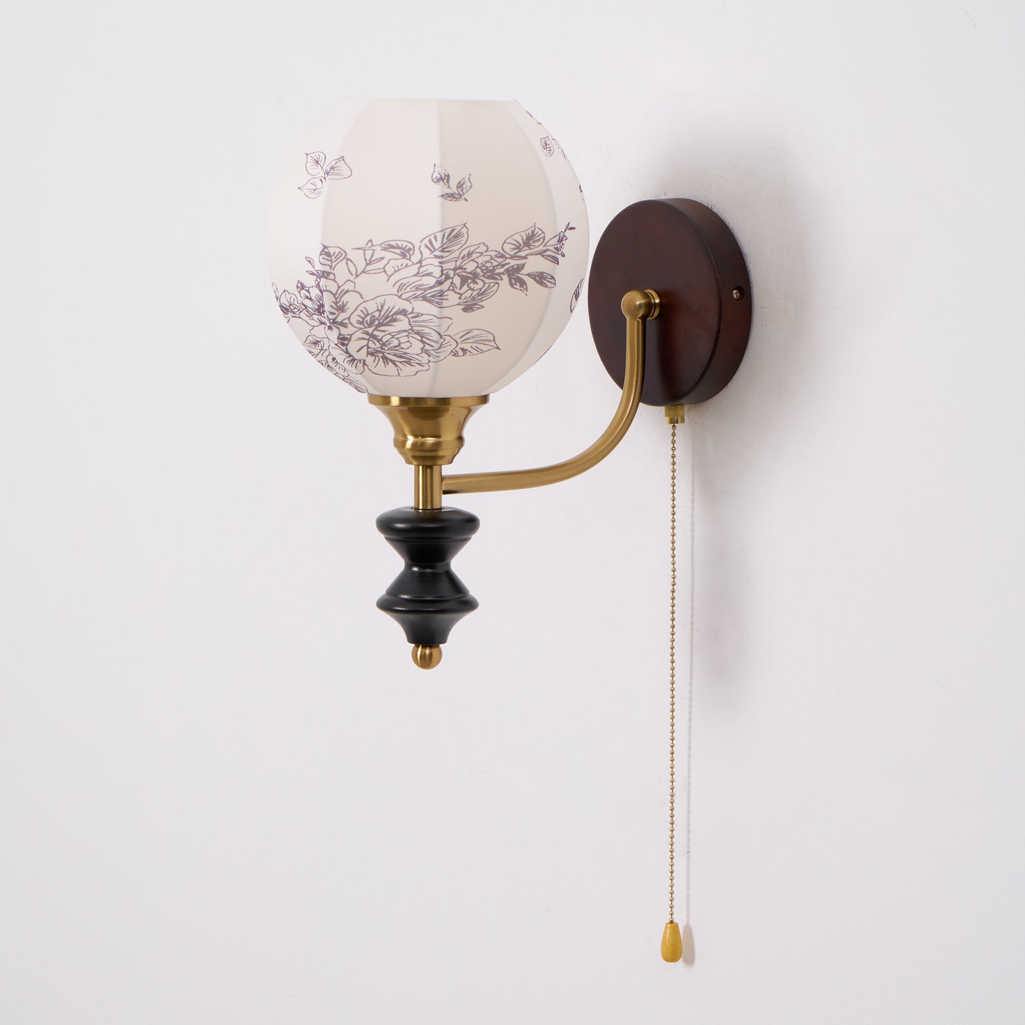 Arderius Vintage Wall Light