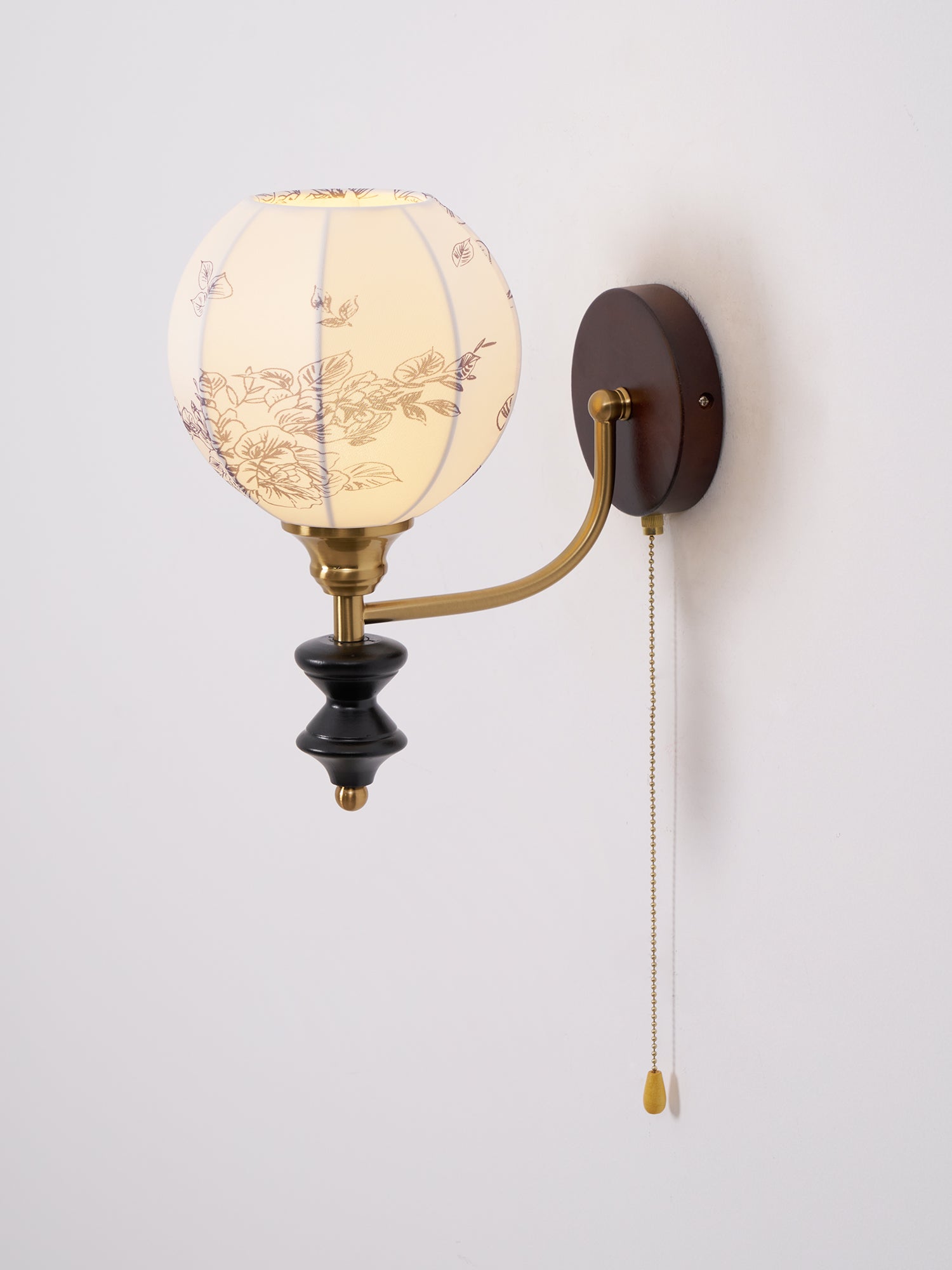 Arderius Vintage Wall Light