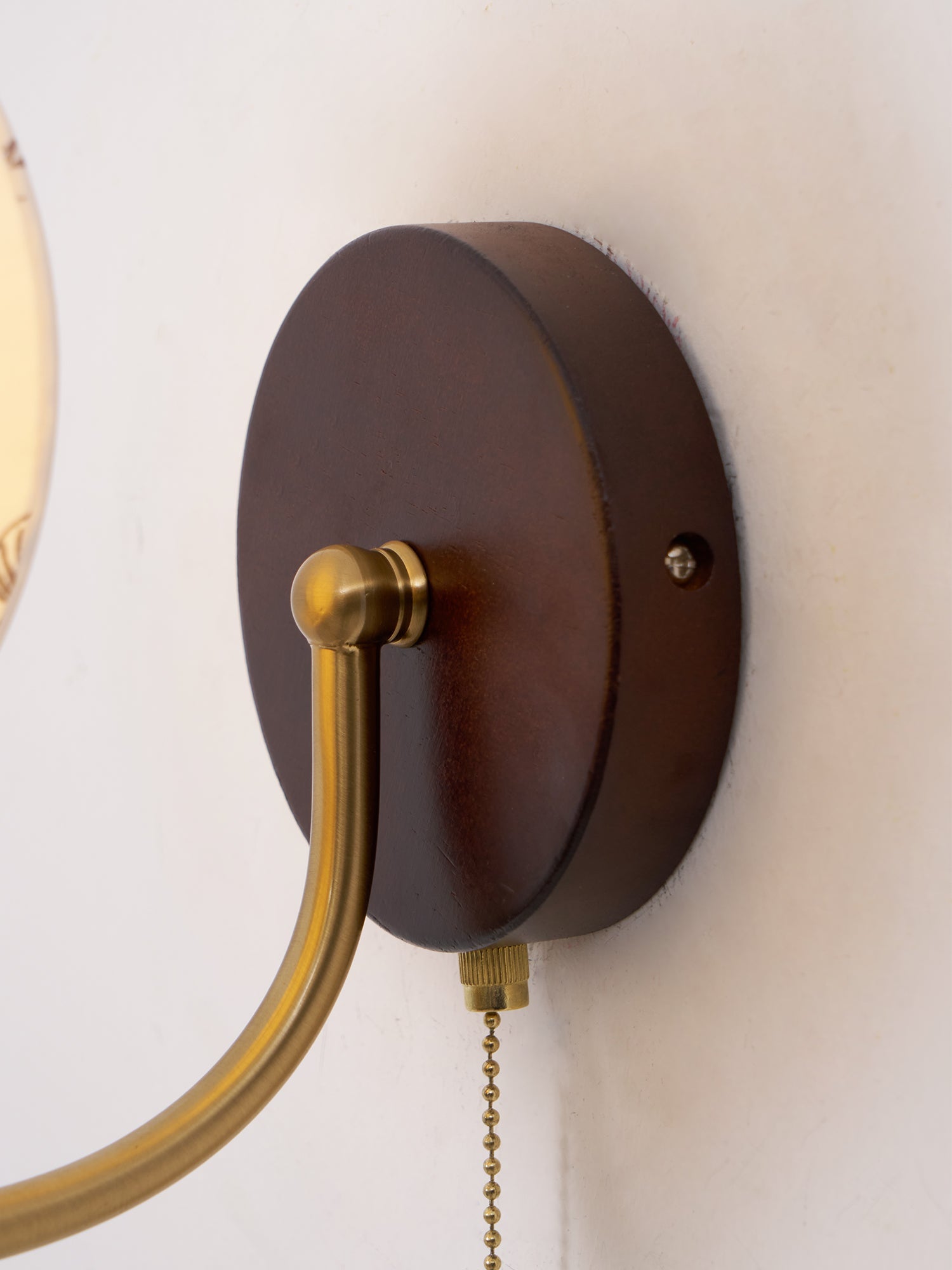 Arderius Vintage Wall Light