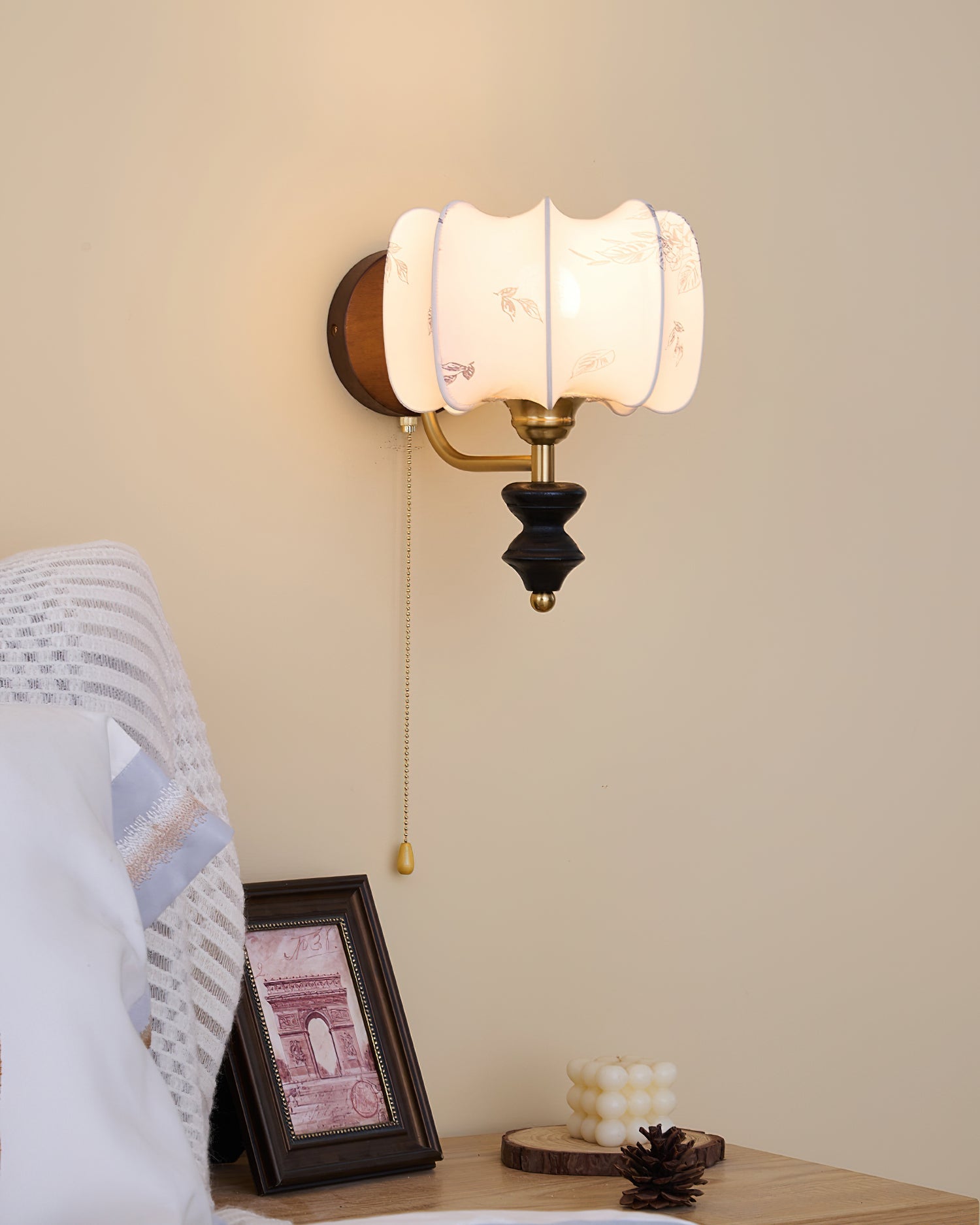 Arderius Vintage Wall Light