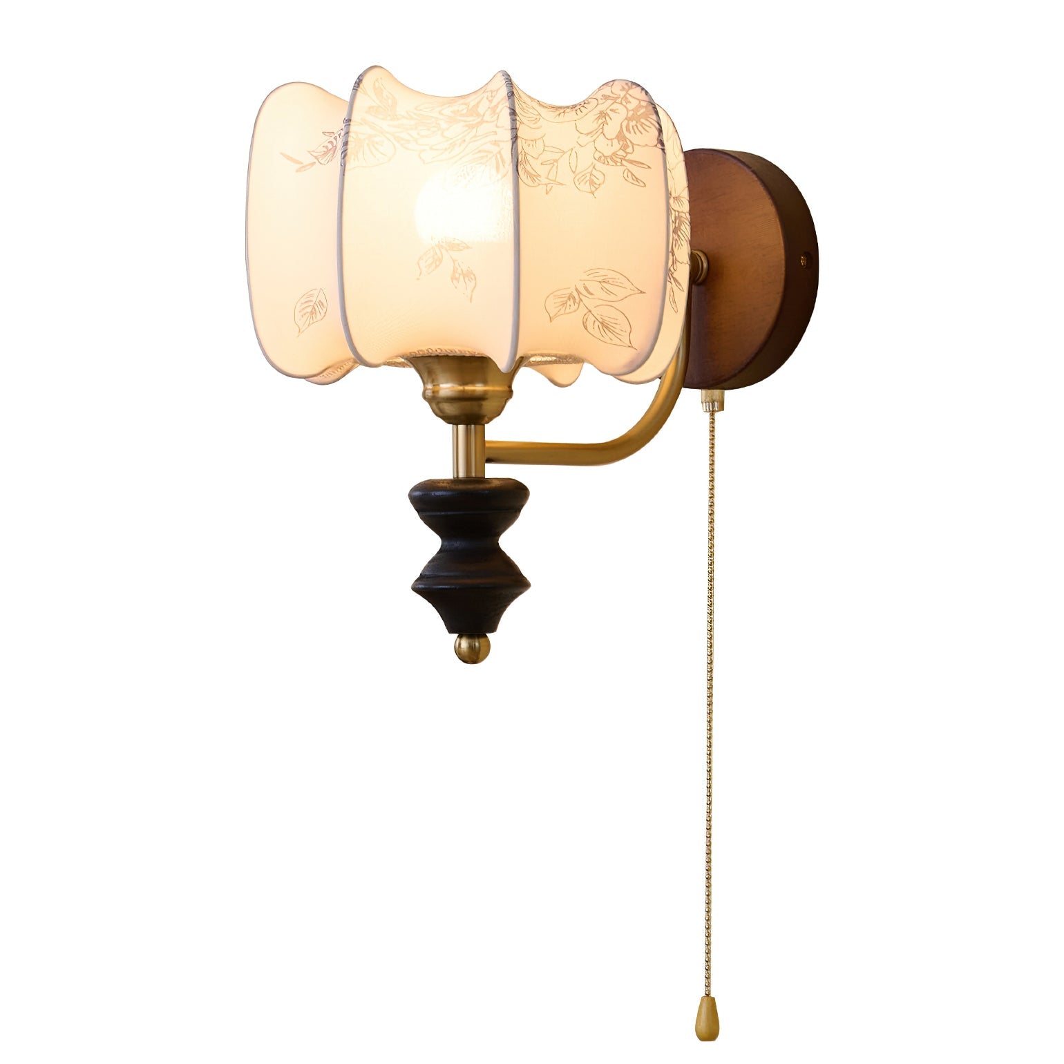 Arderius Vintage Wall Light