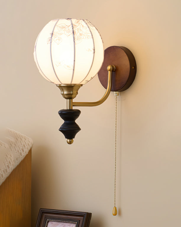 Arderius Vintage Wall Light