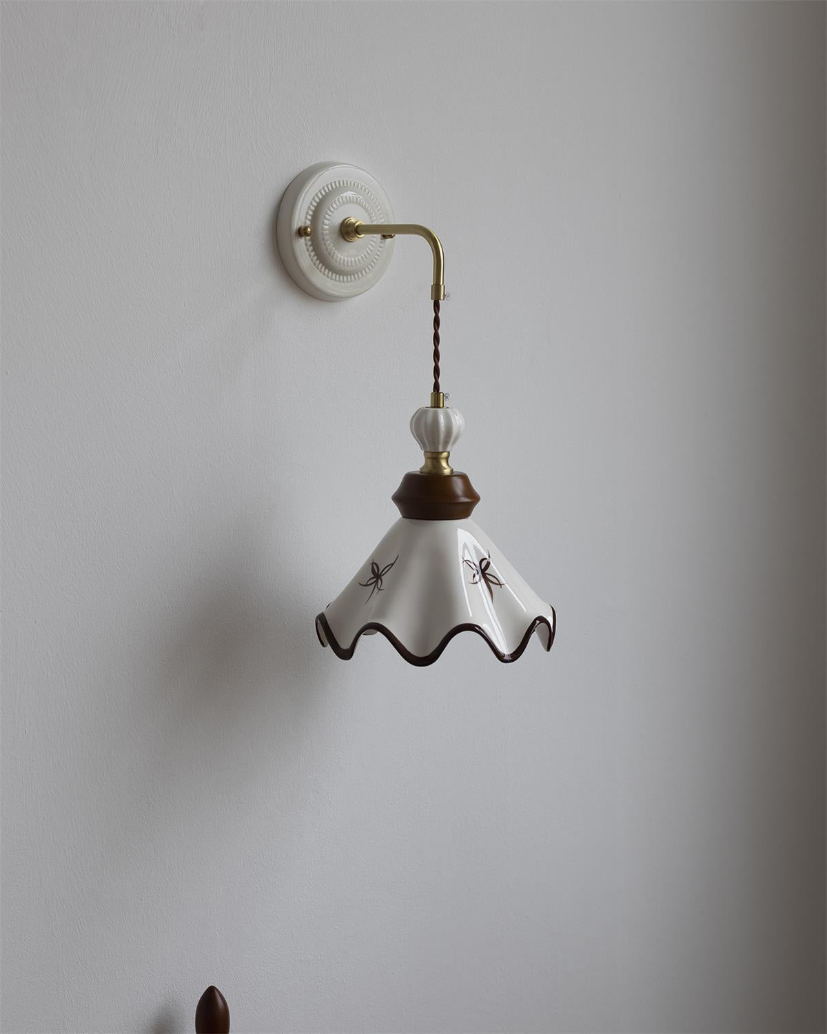 Zemer Outdoor Wall Light