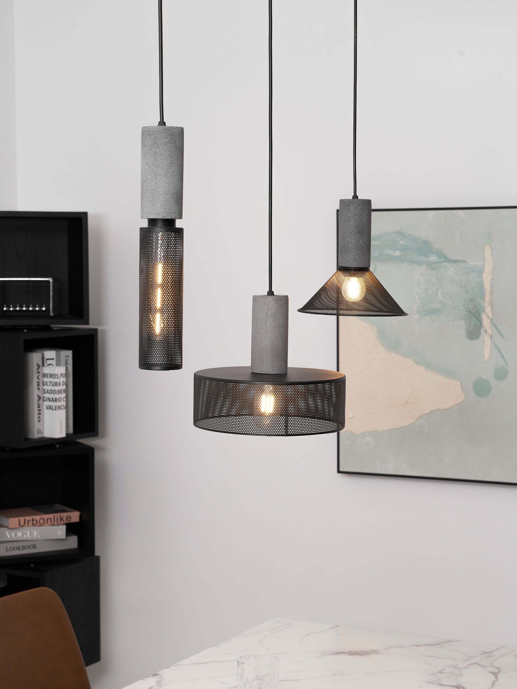 Avero Pendant Light