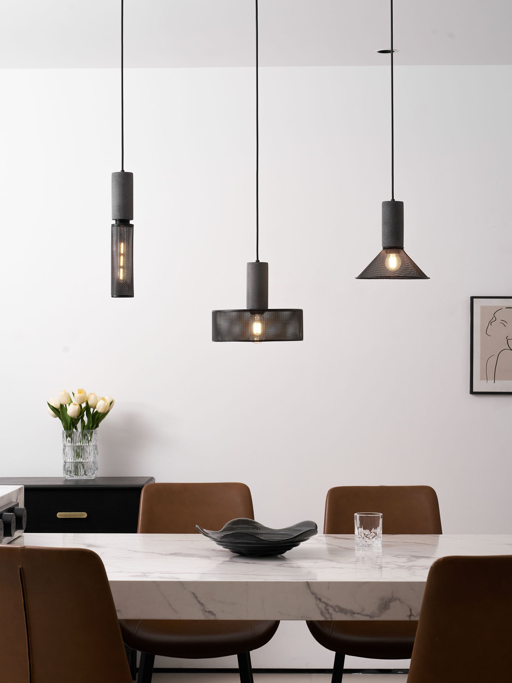 Avero Pendant Light