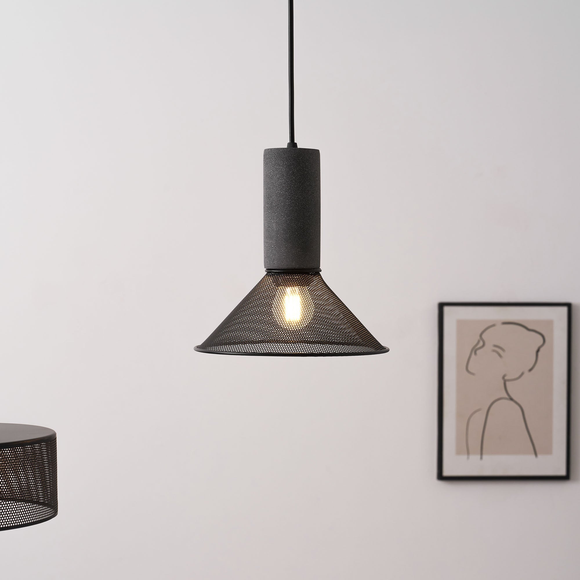 Avero Pendant Light