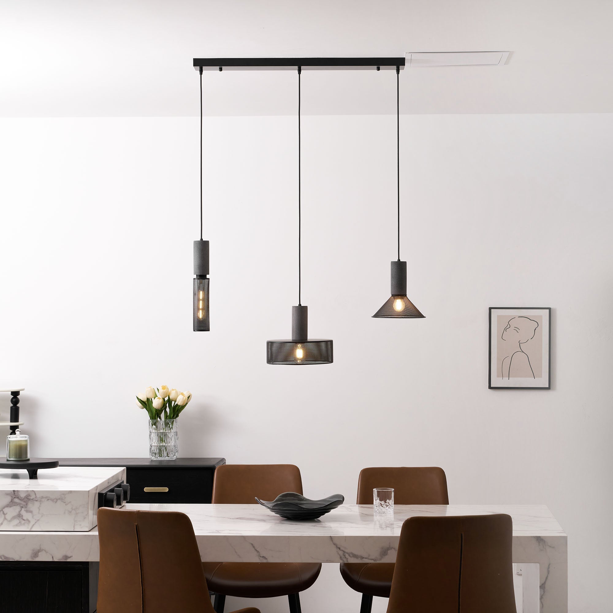 Avero Pendant Light