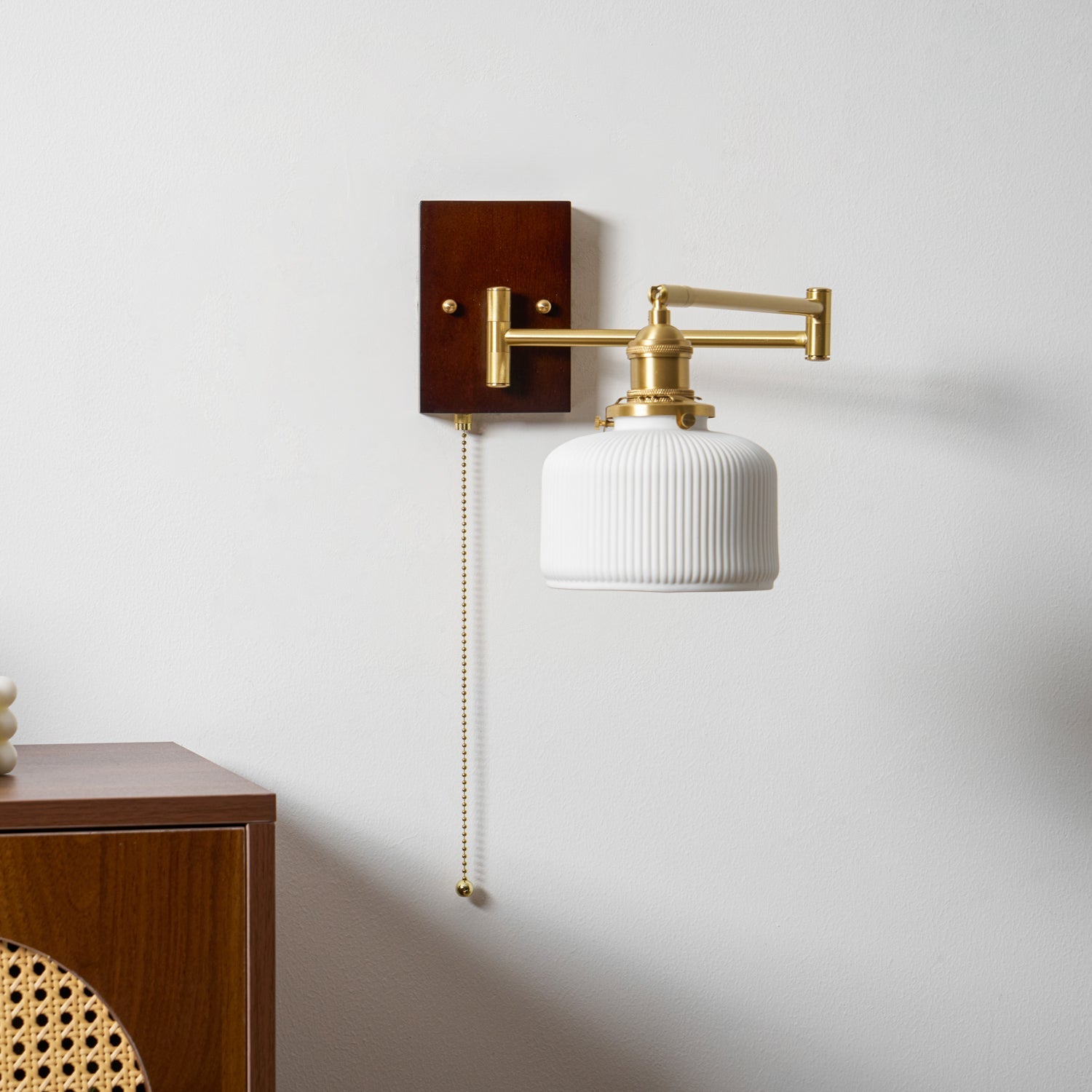 Xiver Geometry Wall Light