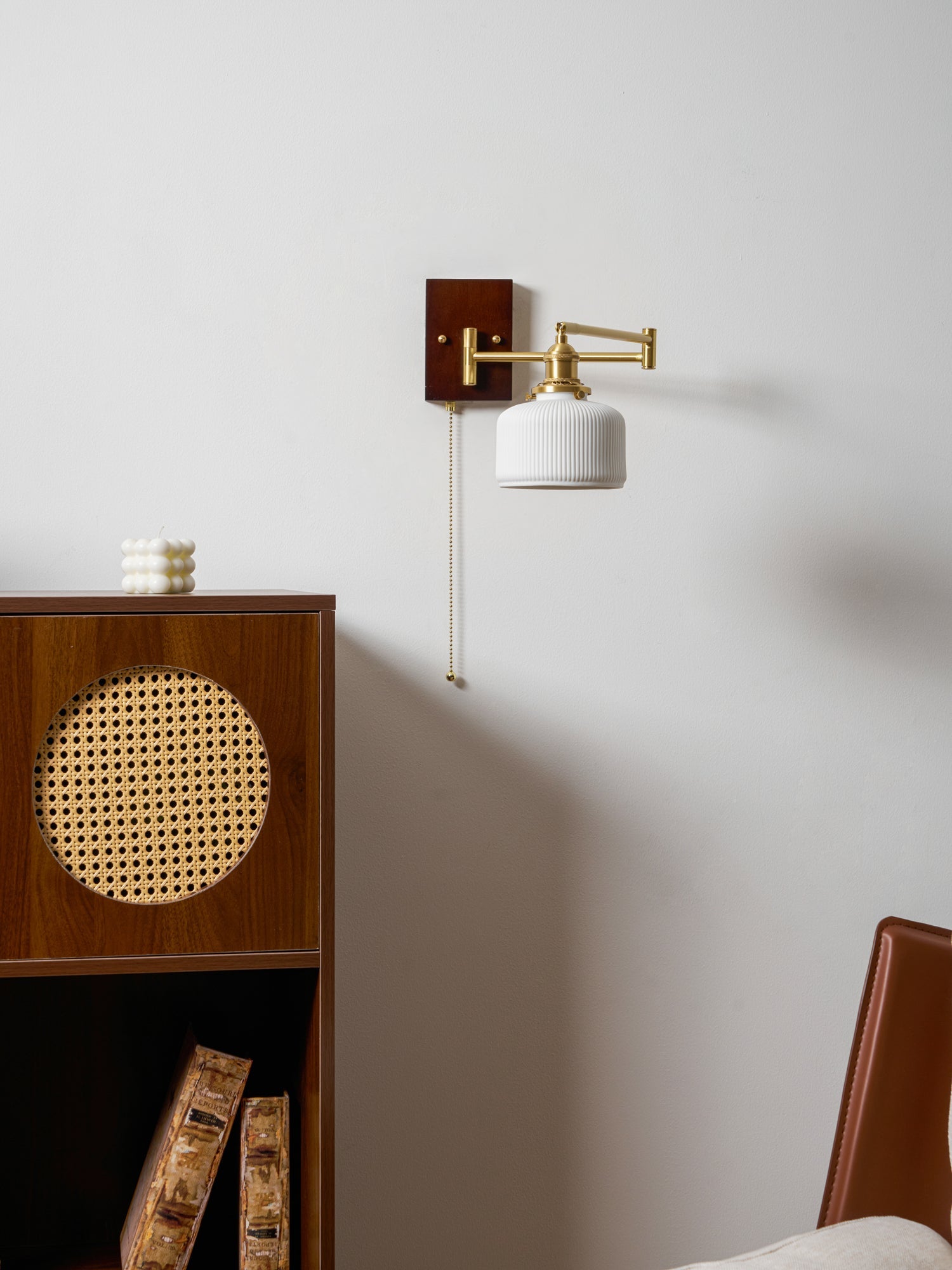 Xiver Geometry Wall Light