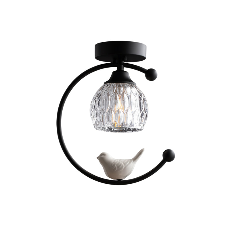 Aravero Bird Ceiling Light