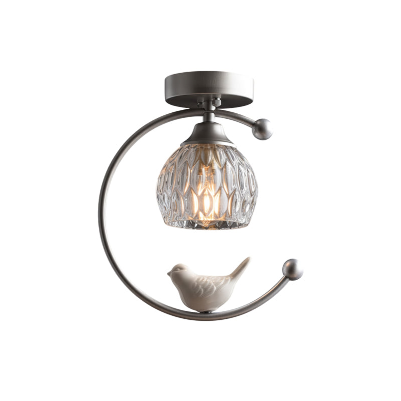 Aravero Bird Ceiling Light