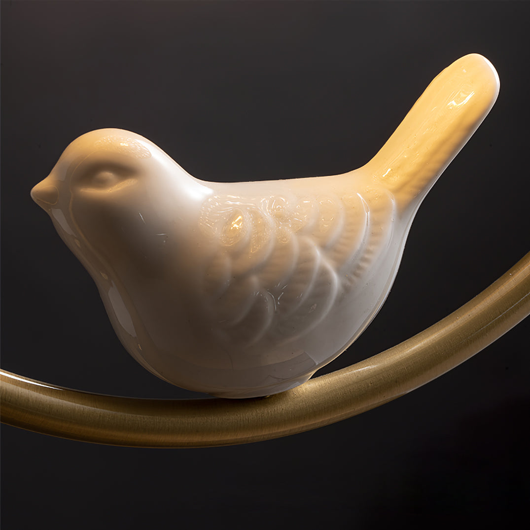 Aravero Bird Ceiling Light