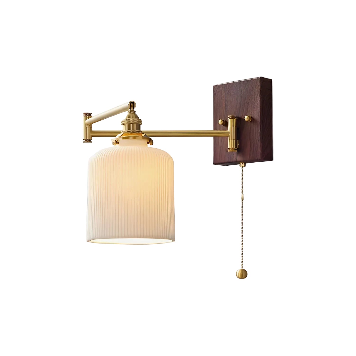Xiver Geometry Wall Light