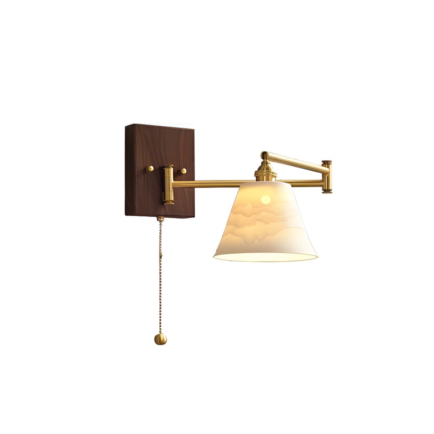Xiver Geometry Wall Light