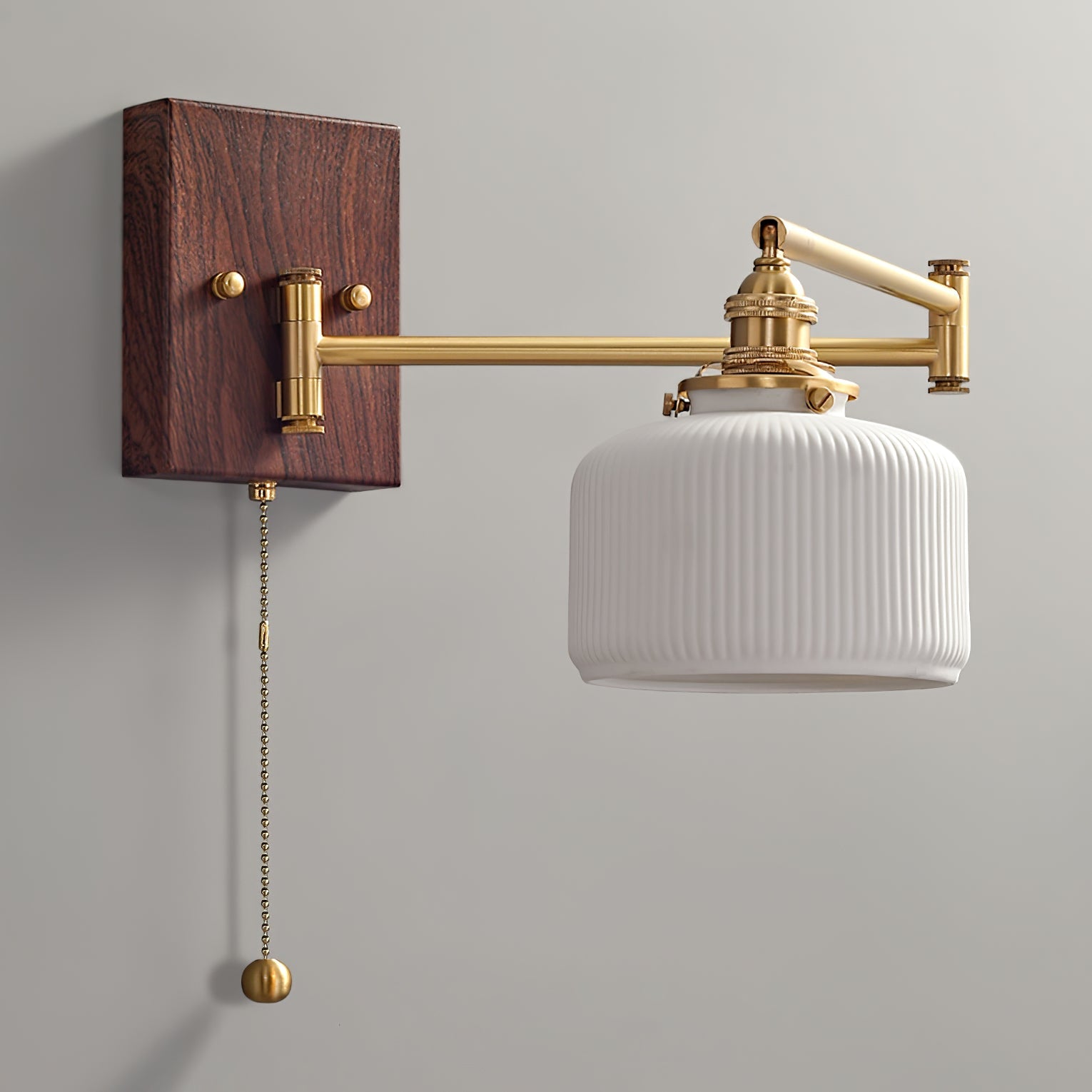 Xiver Geometry Wall Light