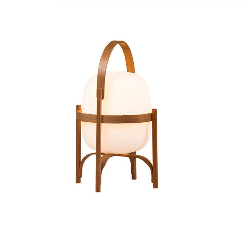 Itovelon Lantern Table Lamp