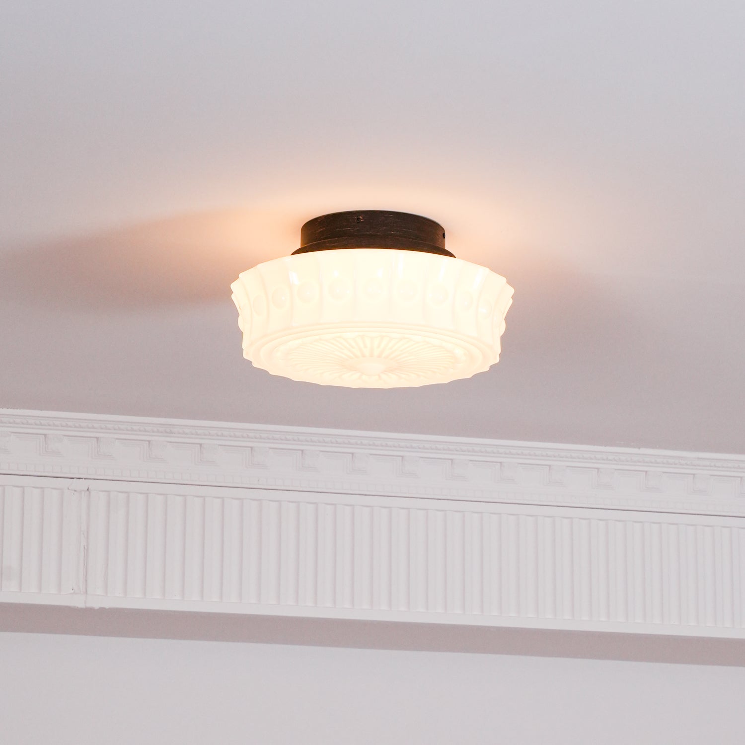 Almora Classic Ceiling Light