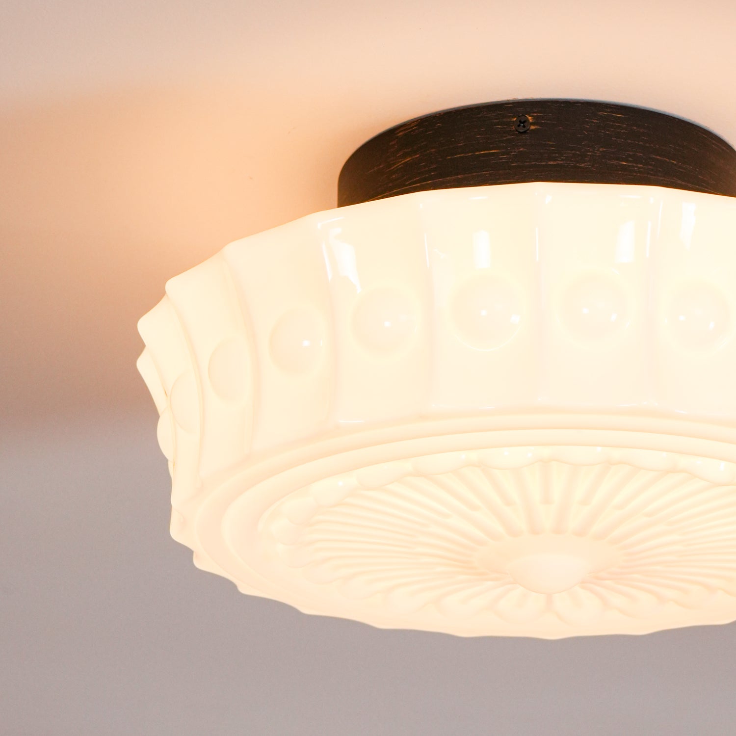 Almora Classic Ceiling Light