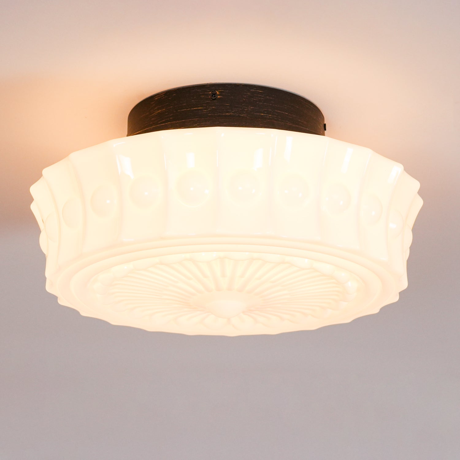 Almora Classic Ceiling Light