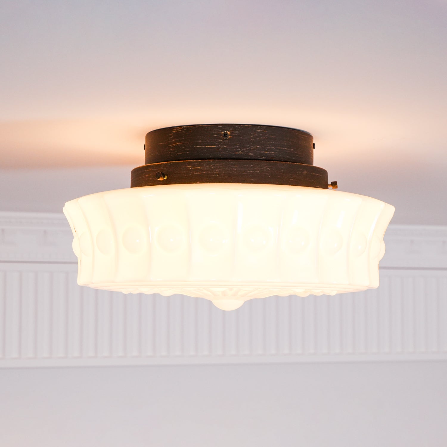 Almora Classic Ceiling Light