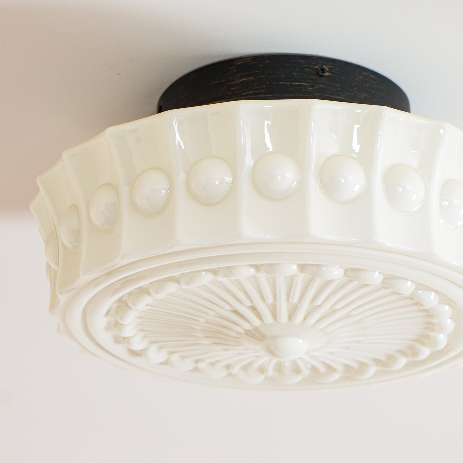 Almora Classic Ceiling Light