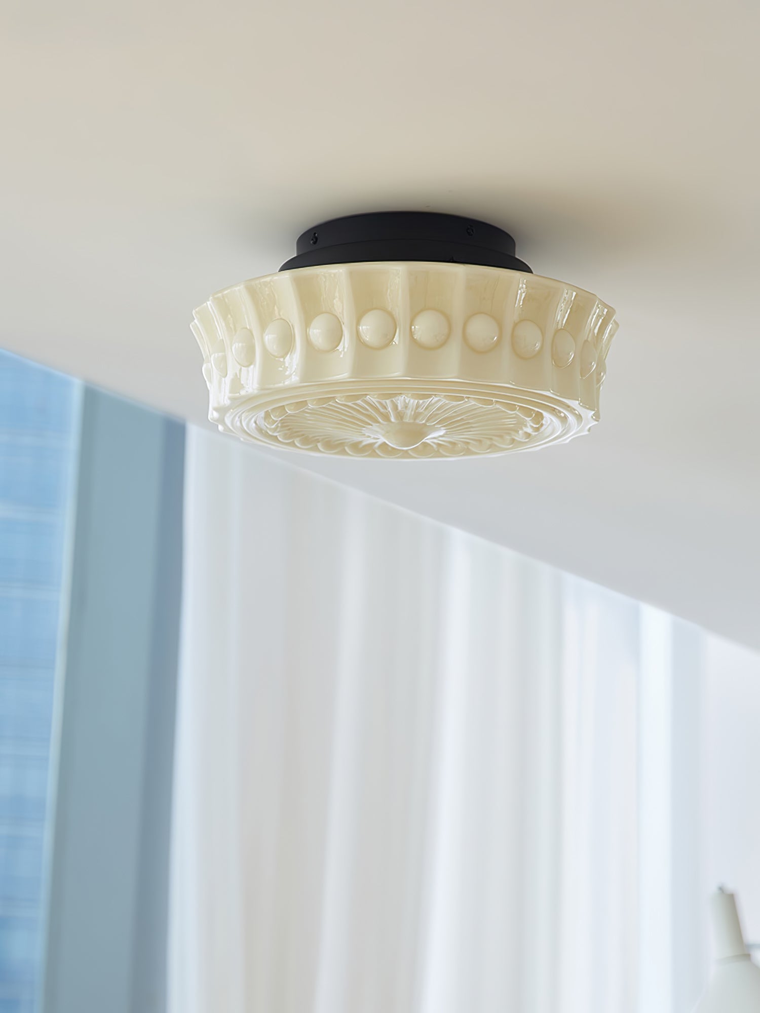 Almora Classic Ceiling Light