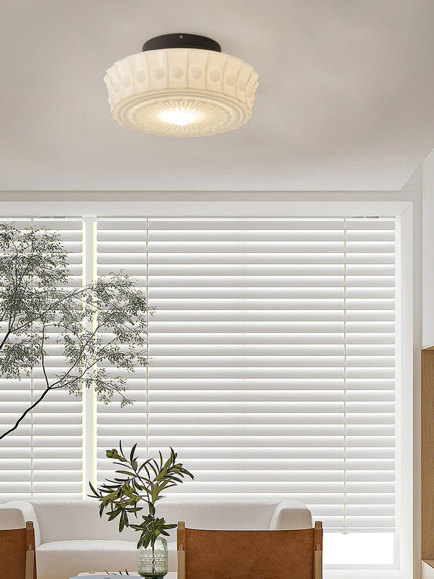 Almora Classic Ceiling Light