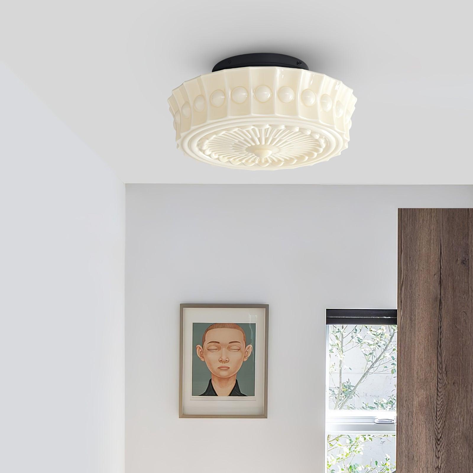 Almora Classic Ceiling Light