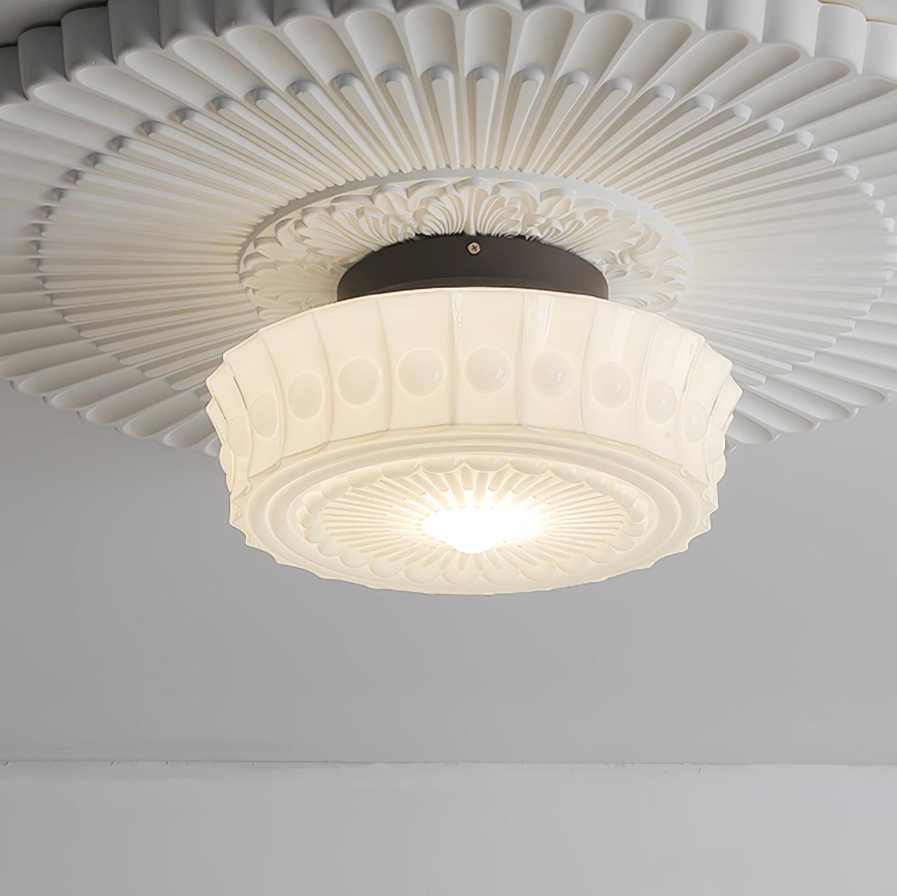 Almora Classic Ceiling Light