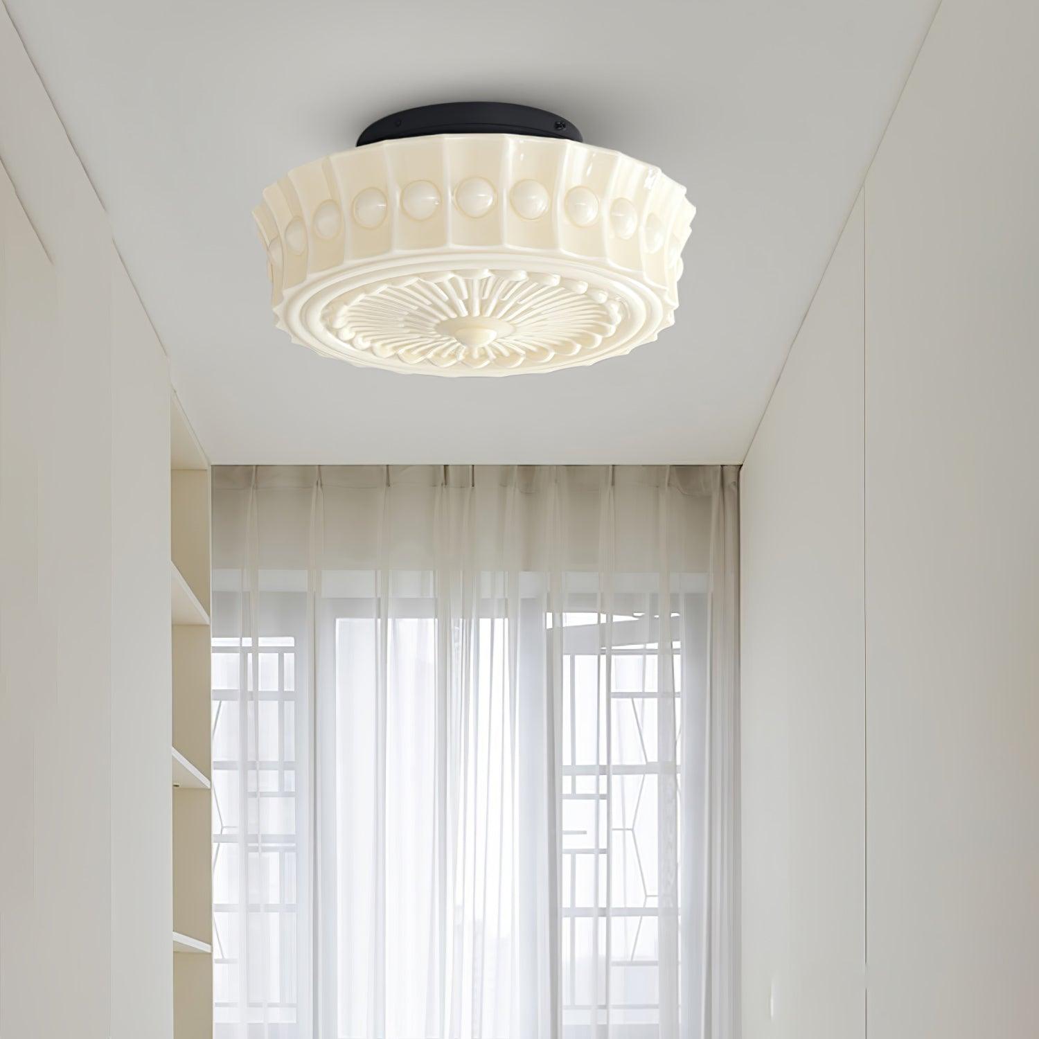 Almora Classic Ceiling Light