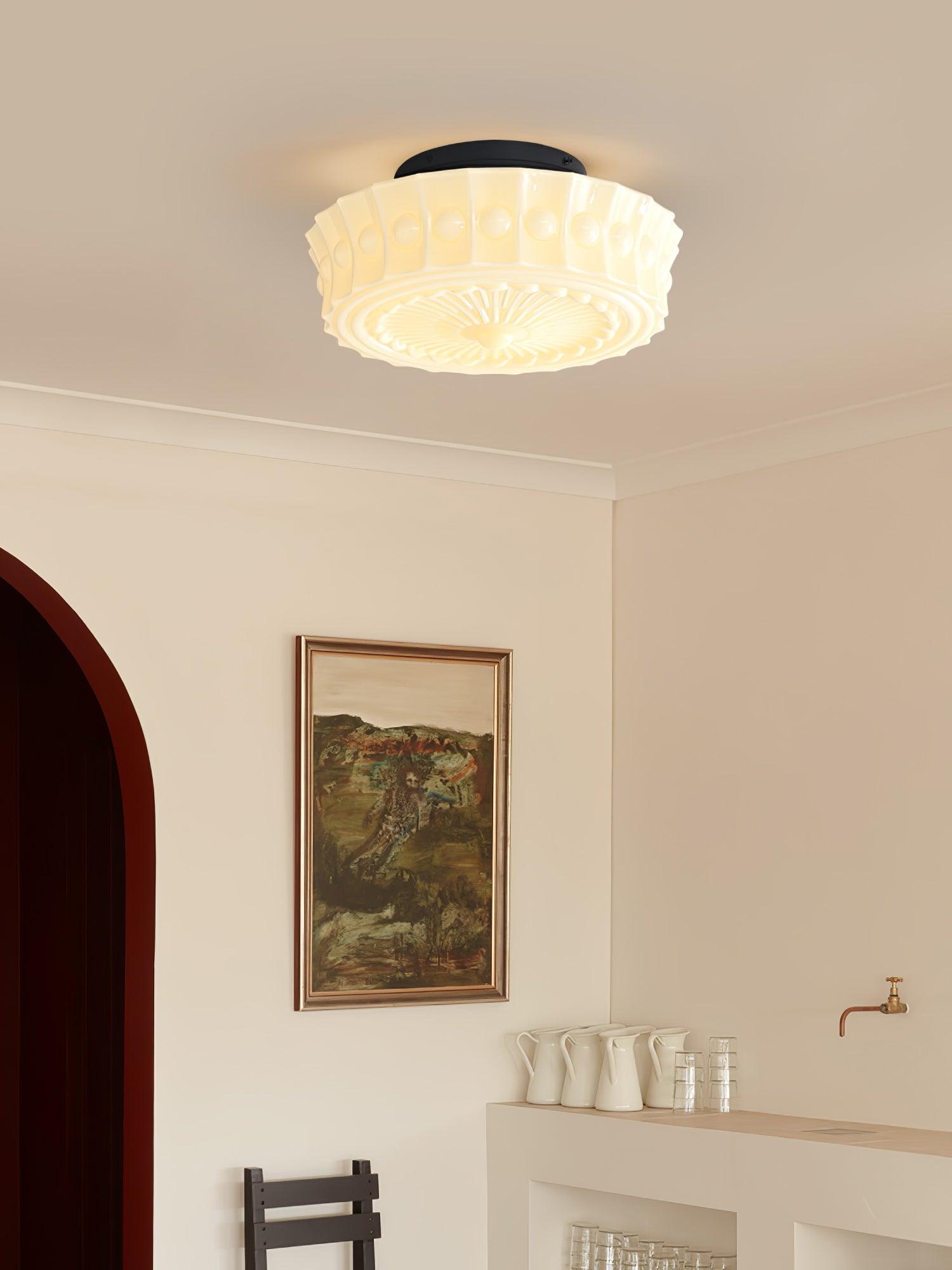 Almora Classic Ceiling Light