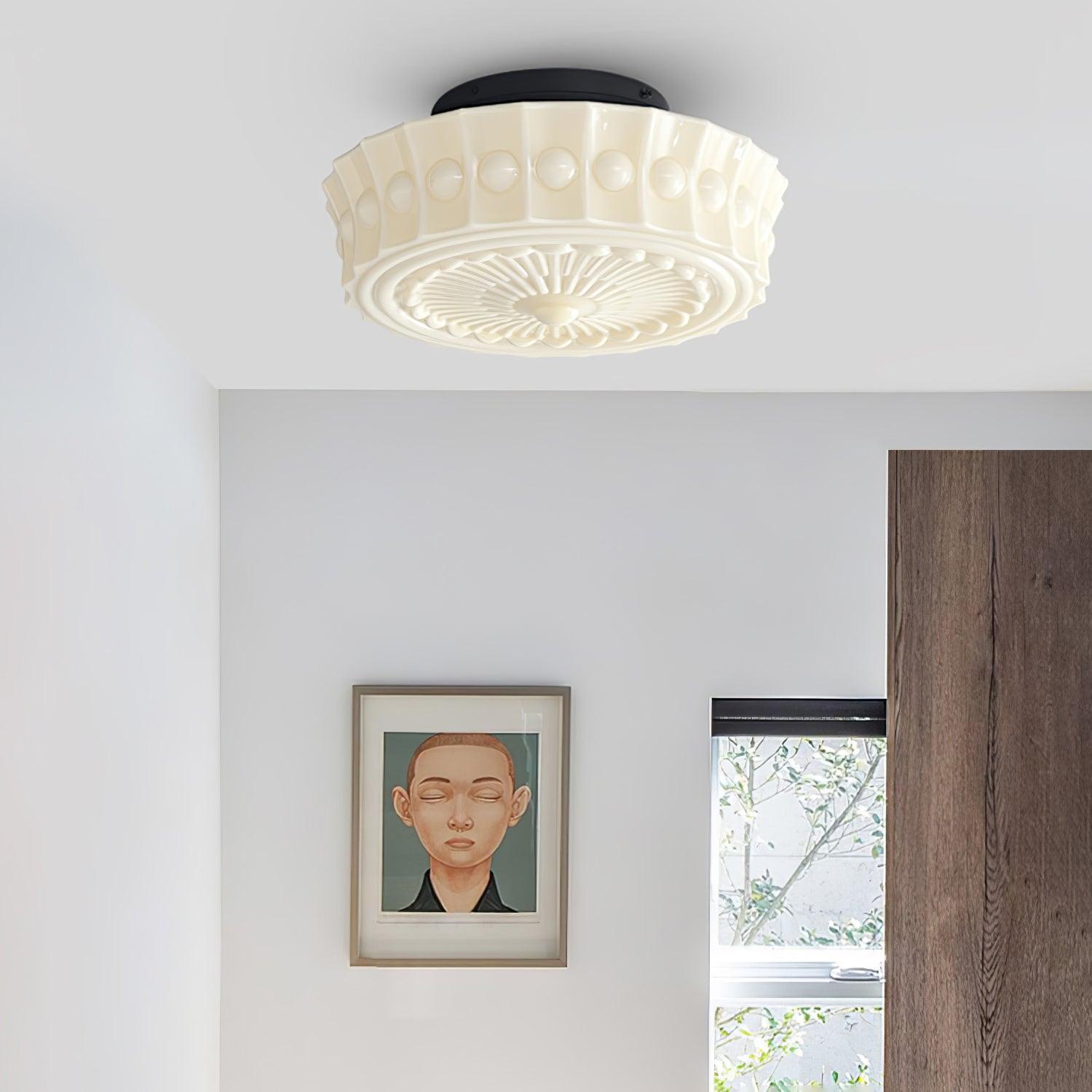 Almora Classic Ceiling Light