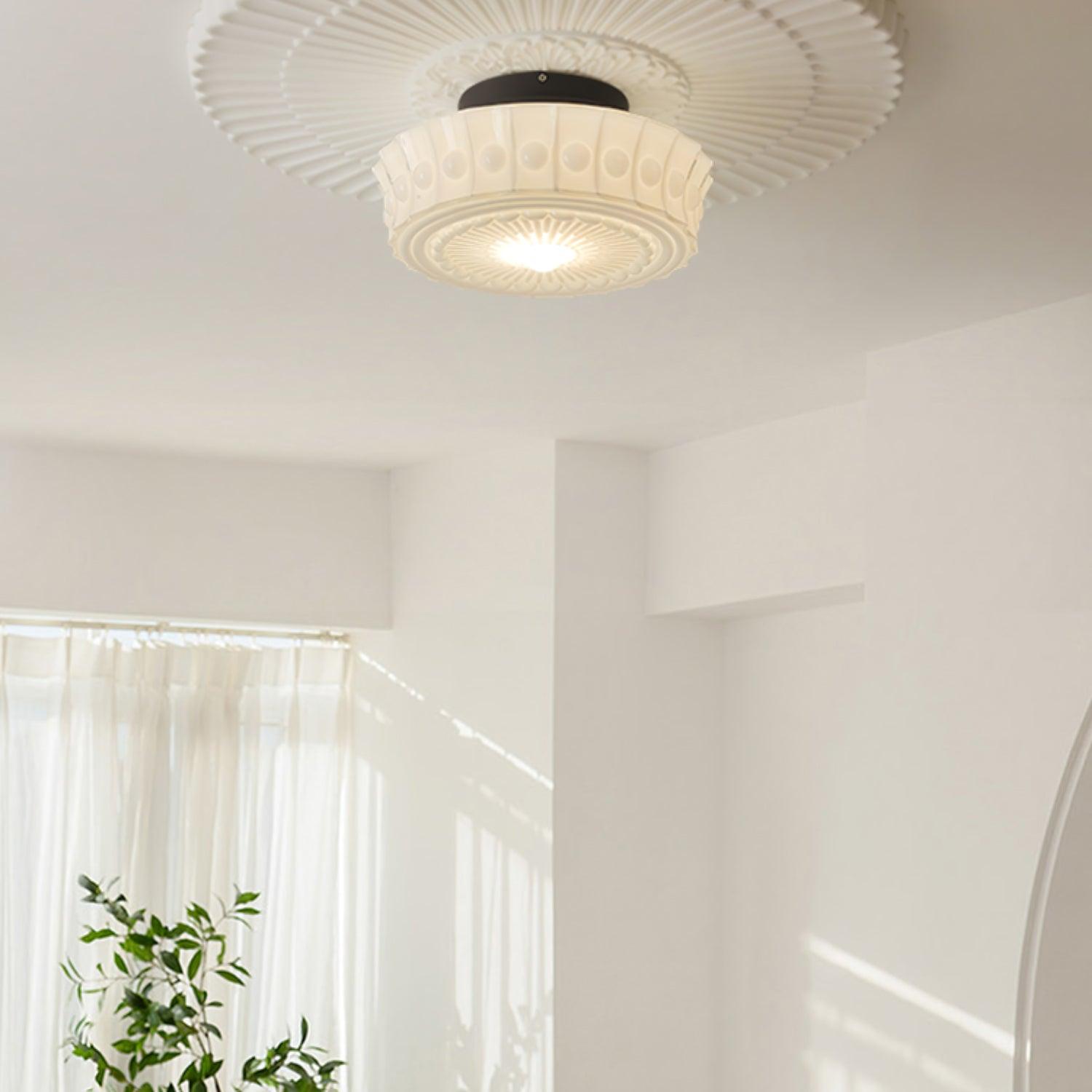 Almora Classic Ceiling Light