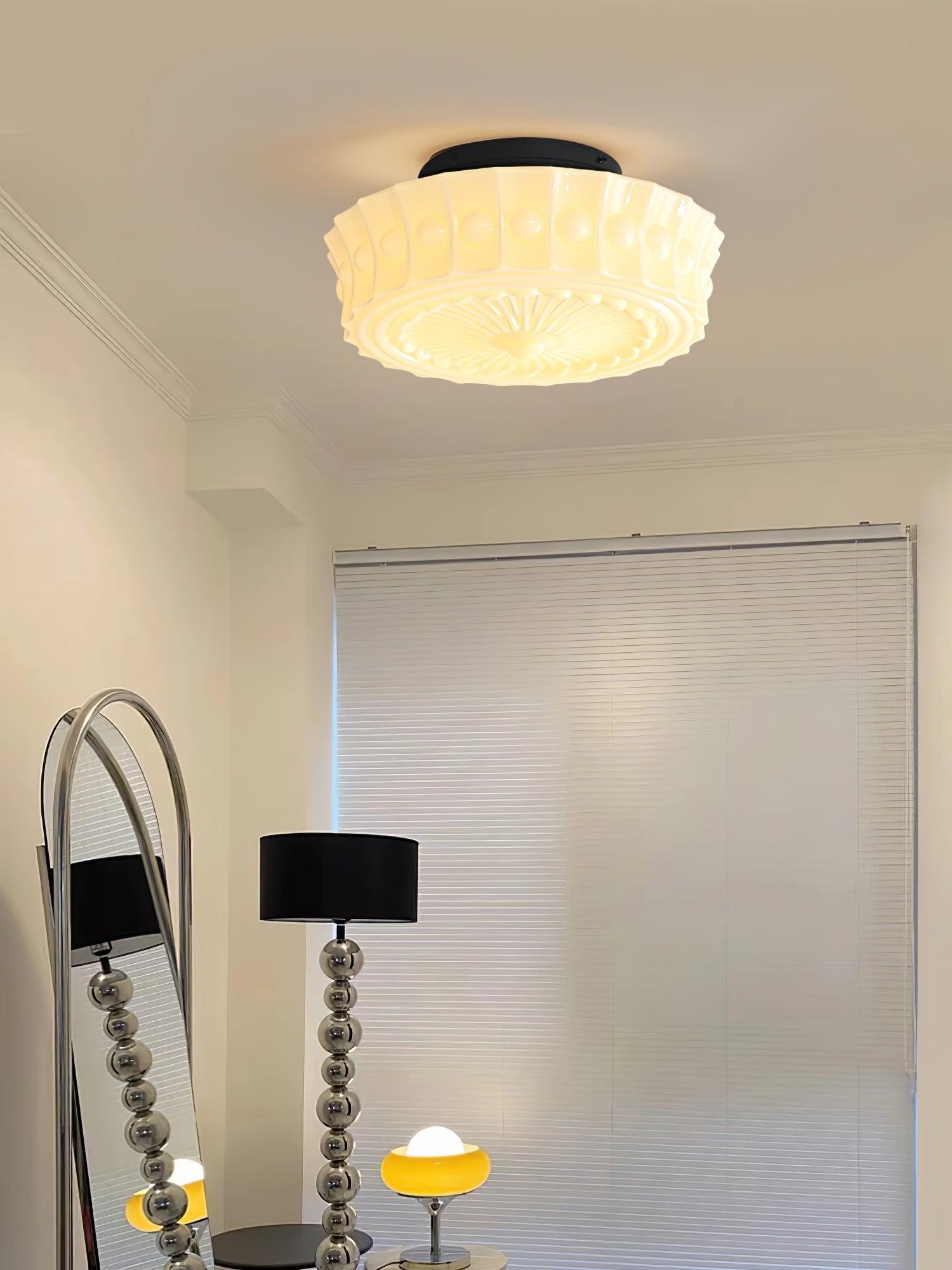 Almora Classic Ceiling Light