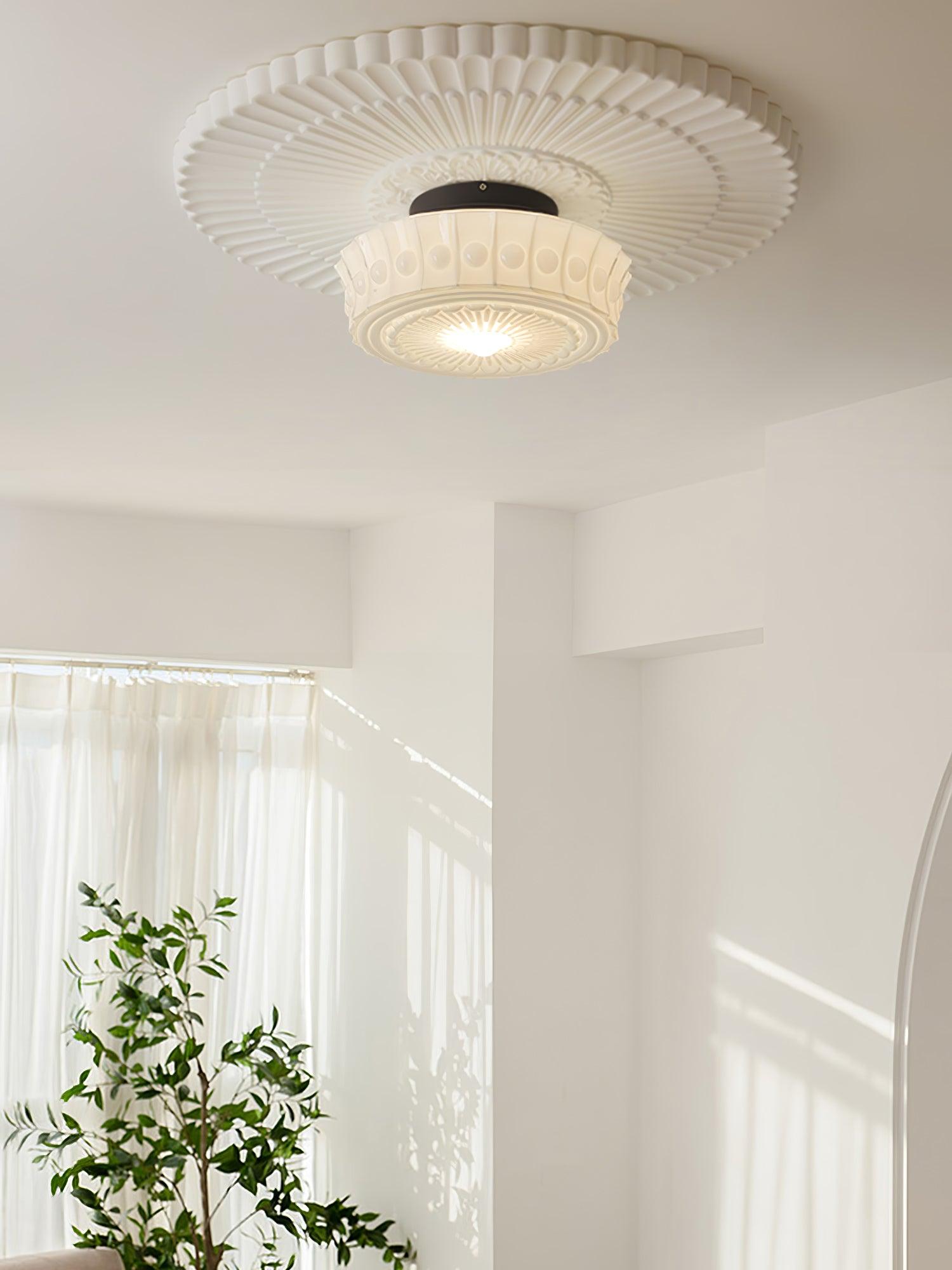 Almora Classic Ceiling Light