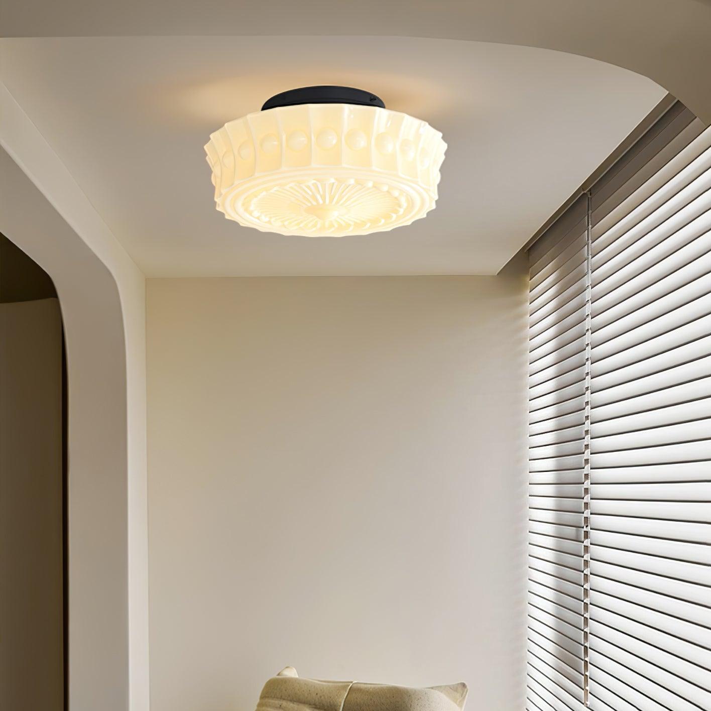 Almora Classic Ceiling Light