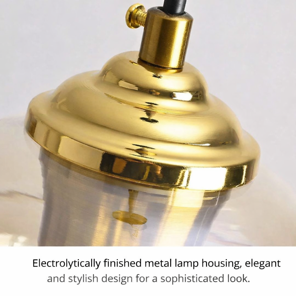Seronna Pendant Light