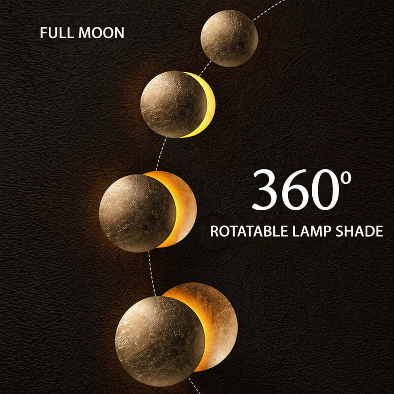 Floyen Wall Light