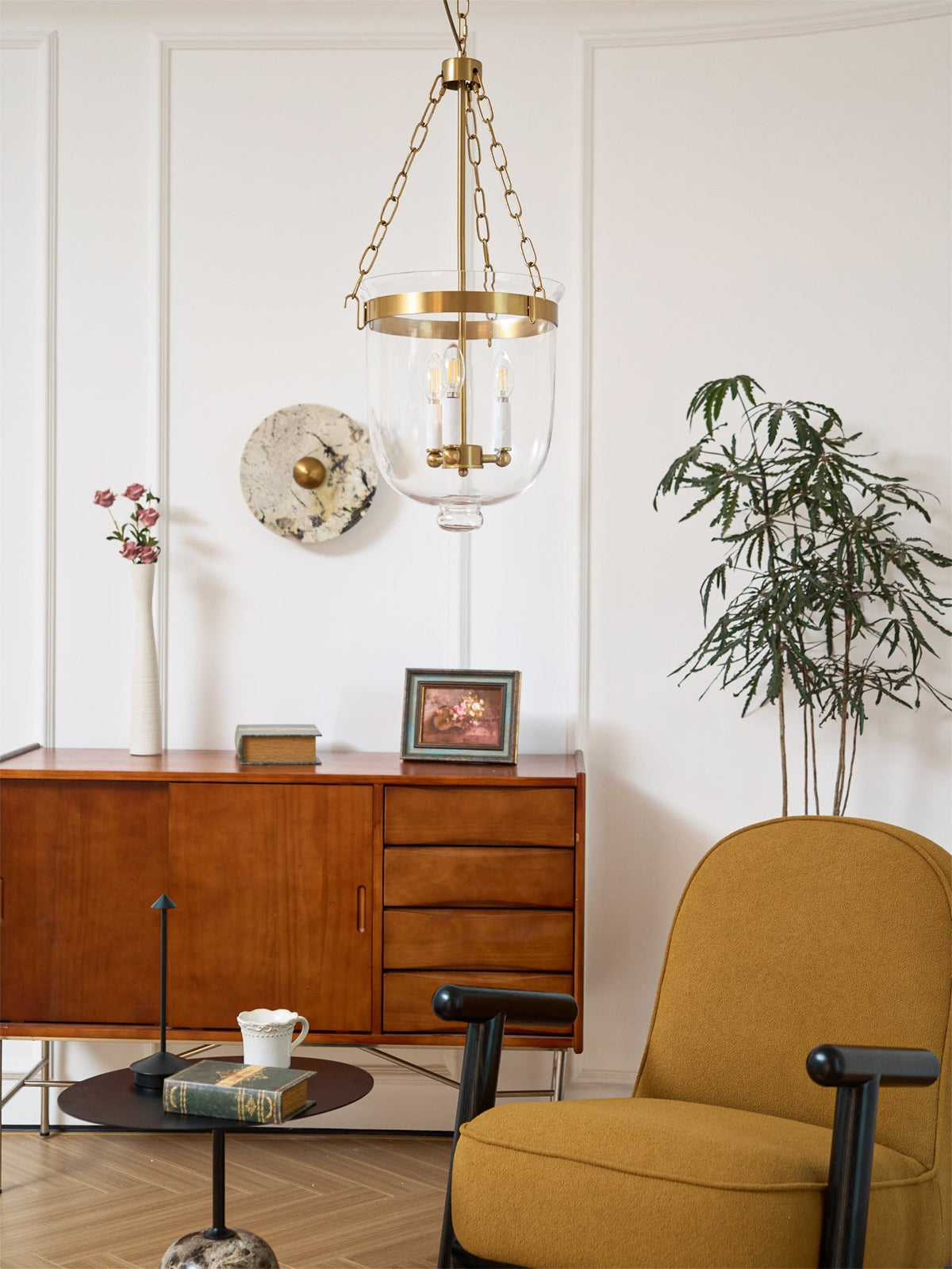 Chelsea Pendant Lamp – detail 10