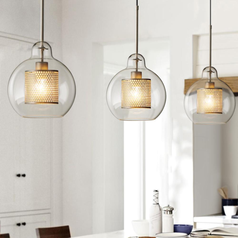 Hicavo Pendant Light