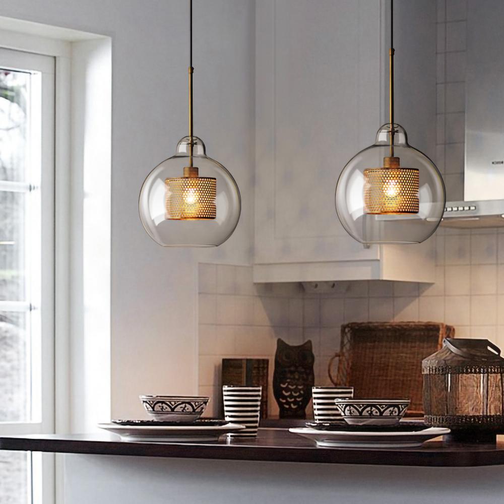 Hicavo Pendant Light